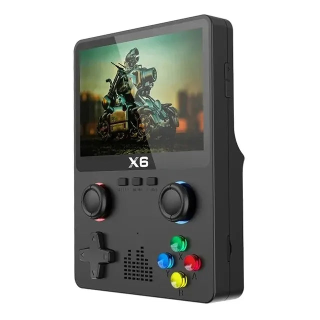 X6 Game Console